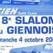 18ème Slalom du Giennois